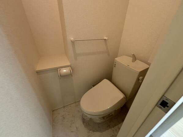 テゾーロの物件内観写真